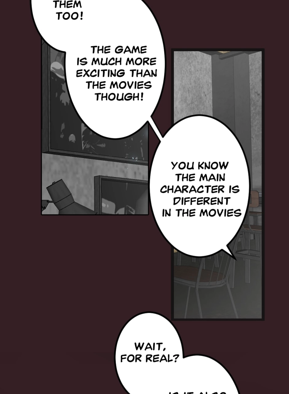 Hugger Mugger Chapter 28.05 page 4 - 