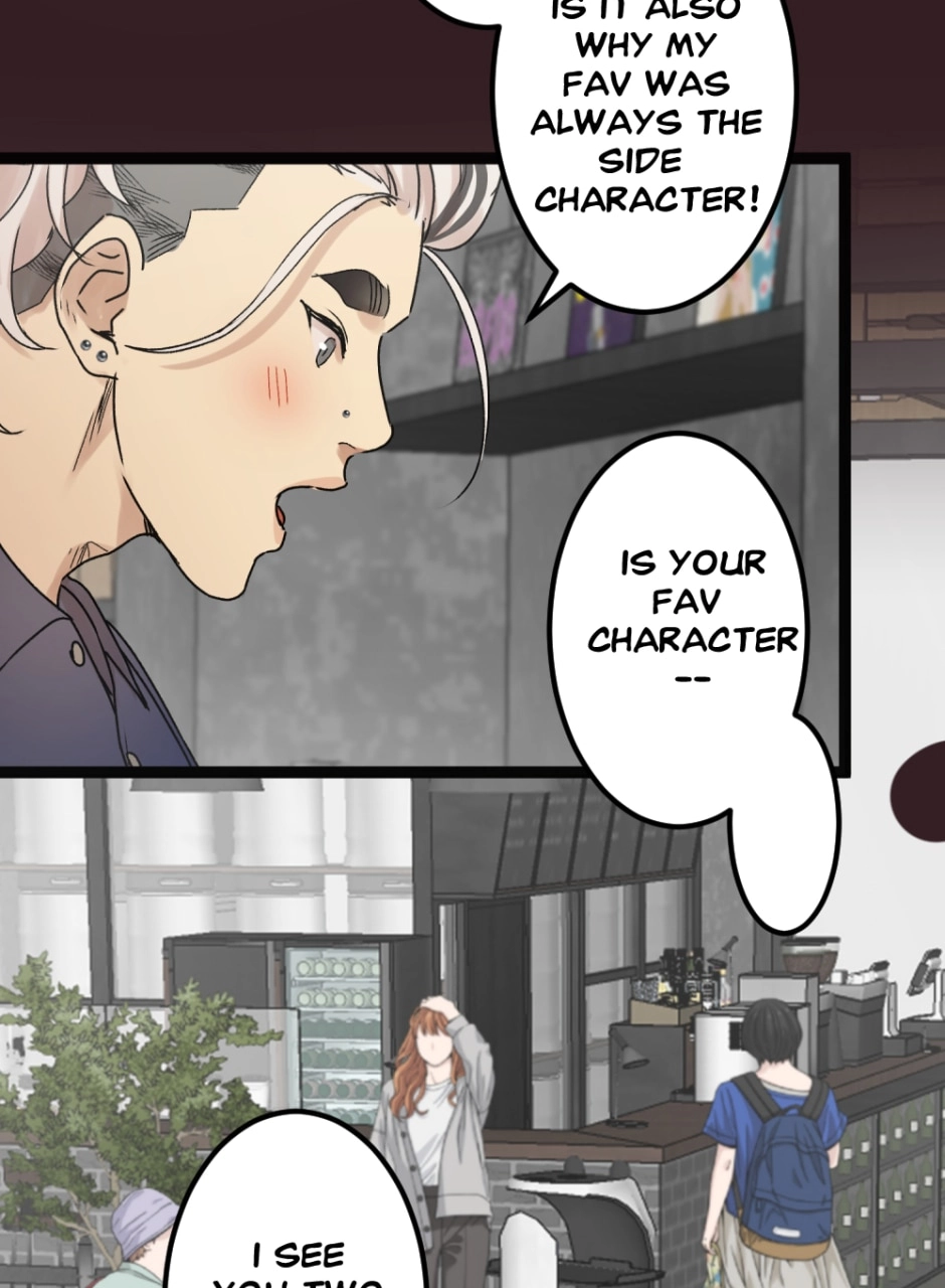 Hugger Mugger Chapter 28.05 page 5 - 