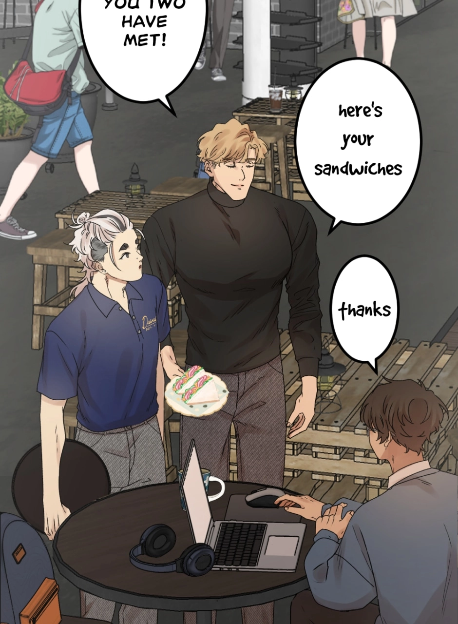 Hugger Mugger Chapter 28.05 page 6 - 
