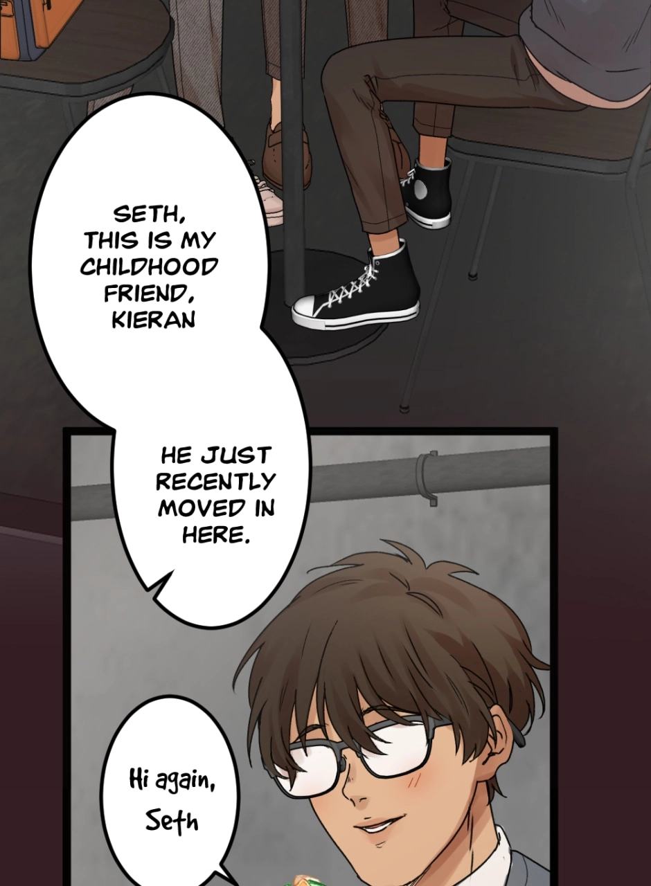 Hugger Mugger Chapter 28.05 page 7 - 