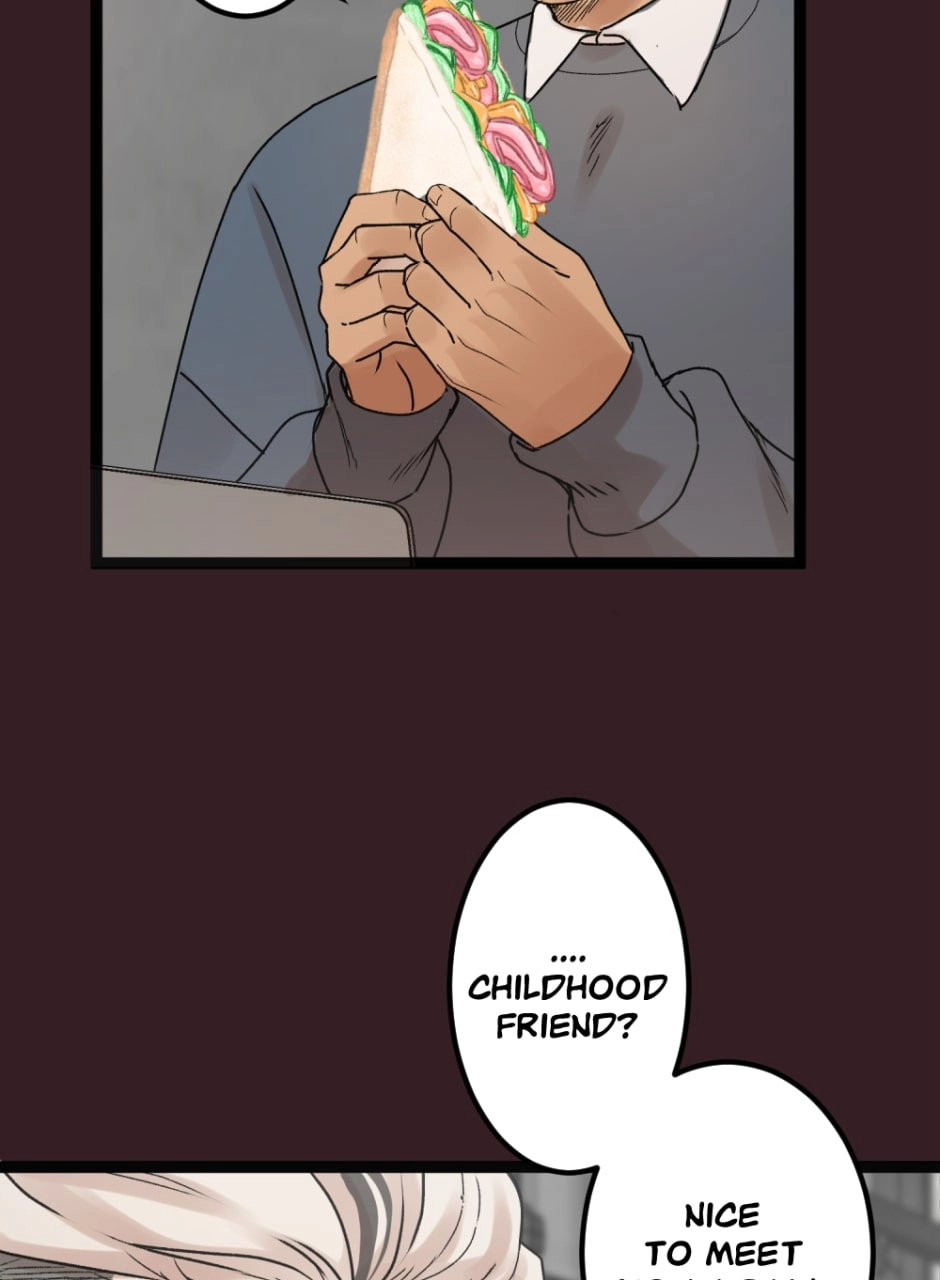 Hugger Mugger Chapter 28.05 page 8 - 