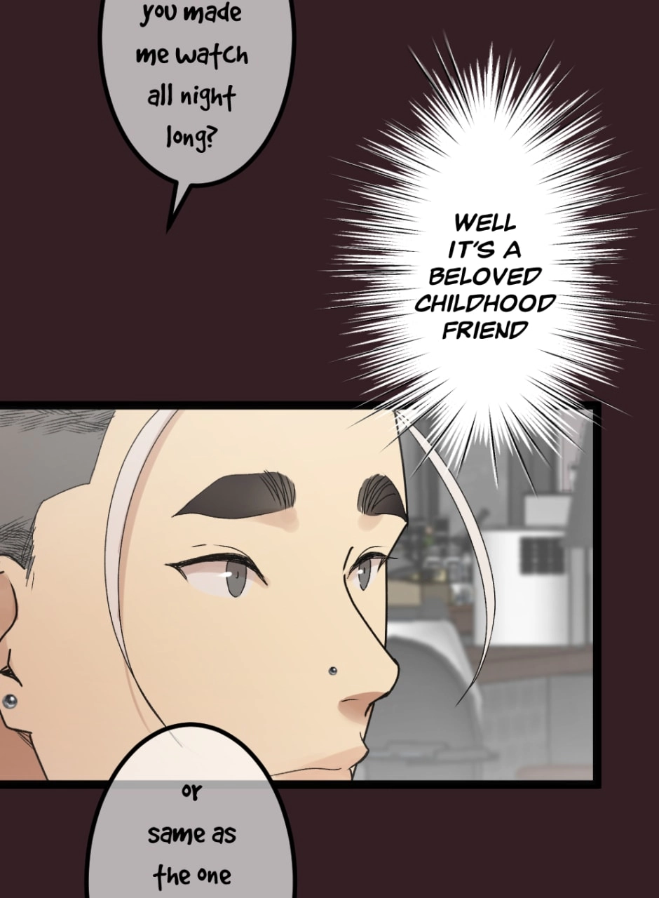 Hugger Mugger Chapter 28.06 page 4 - 