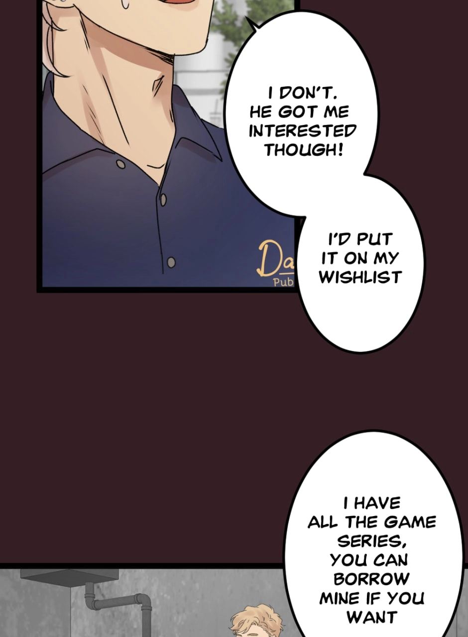 Hugger Mugger Chapter 28.06 page 9 - 