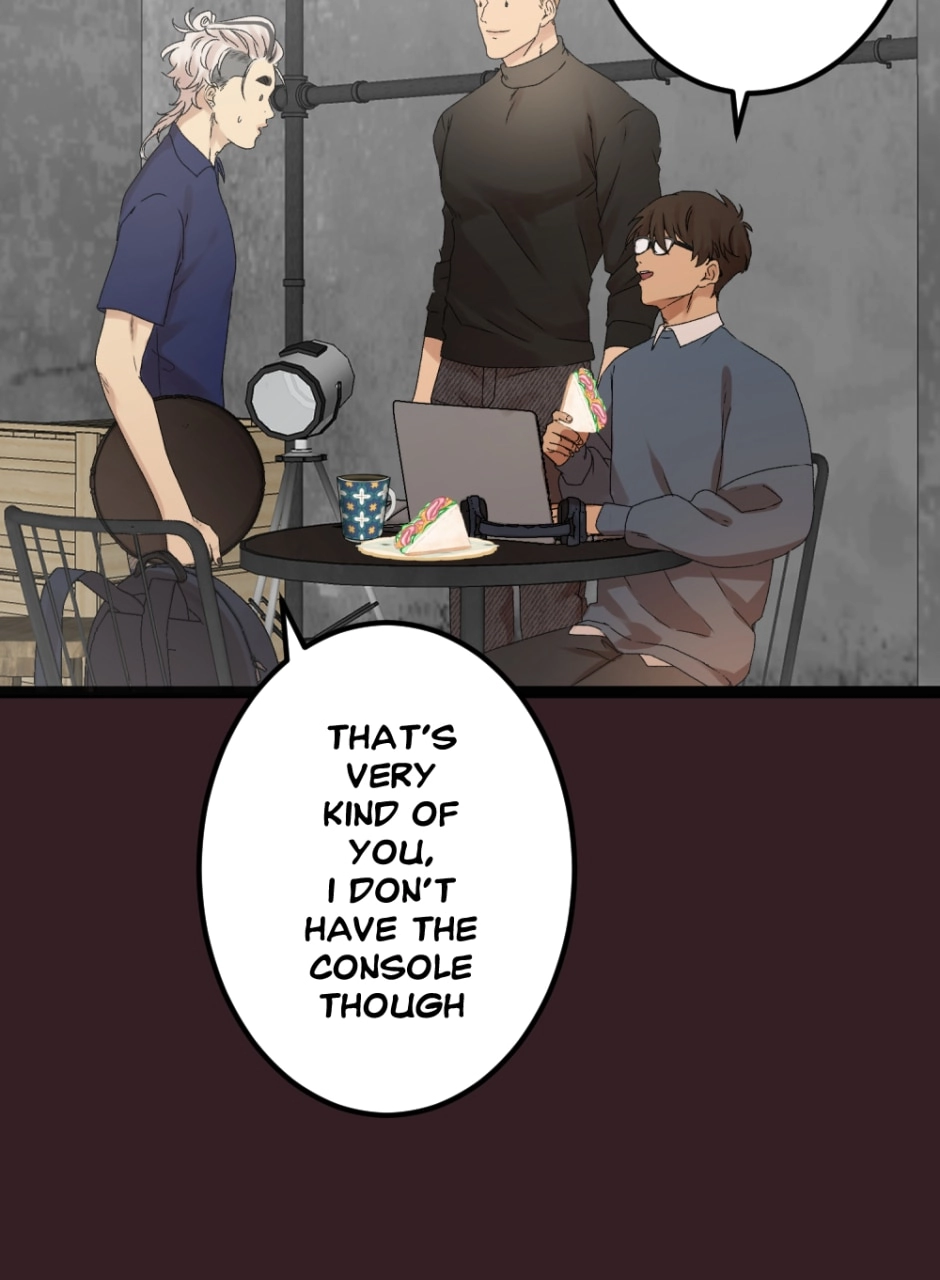 Hugger Mugger Chapter 28.06 page 10 - 