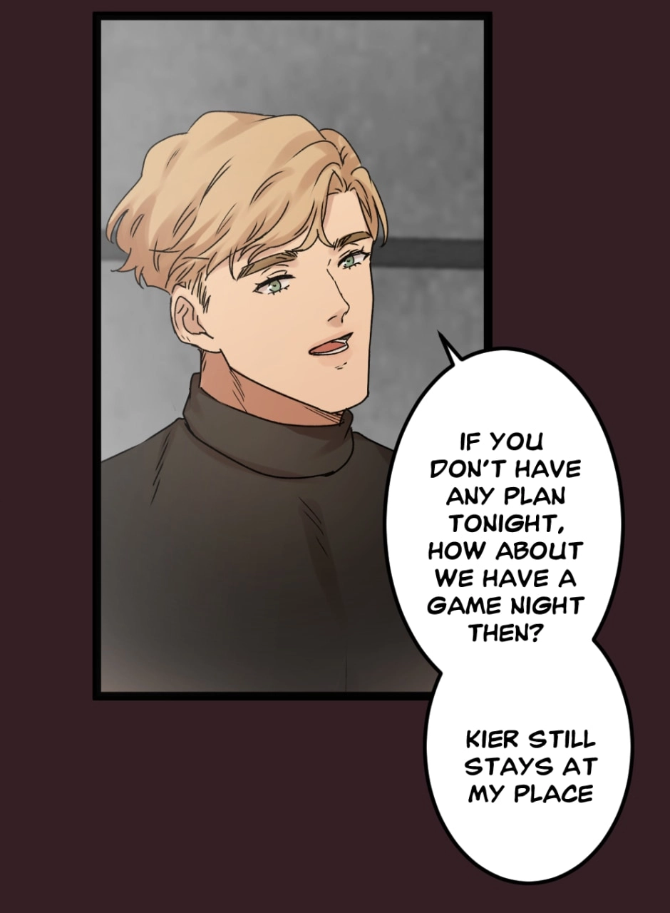 Hugger Mugger Chapter 28.07 page 3 - 