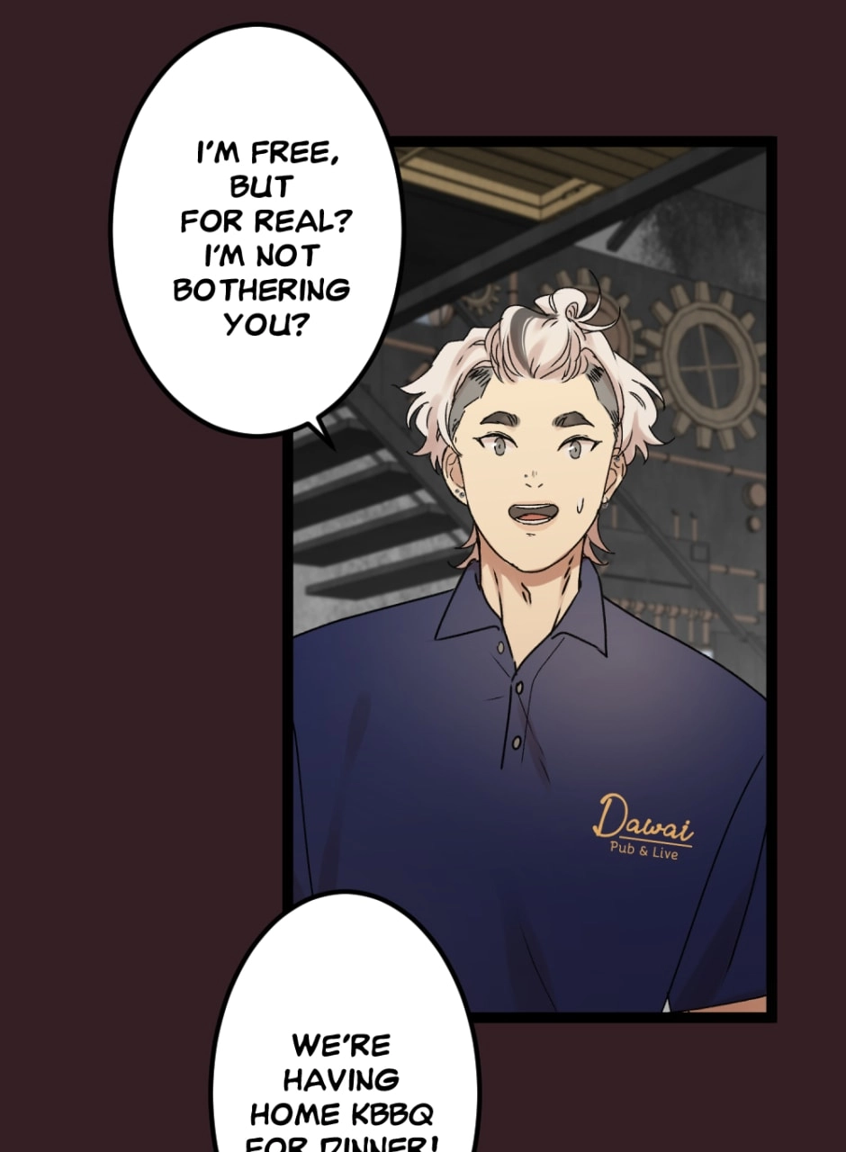 Hugger Mugger Chapter 28.07 page 4 - 