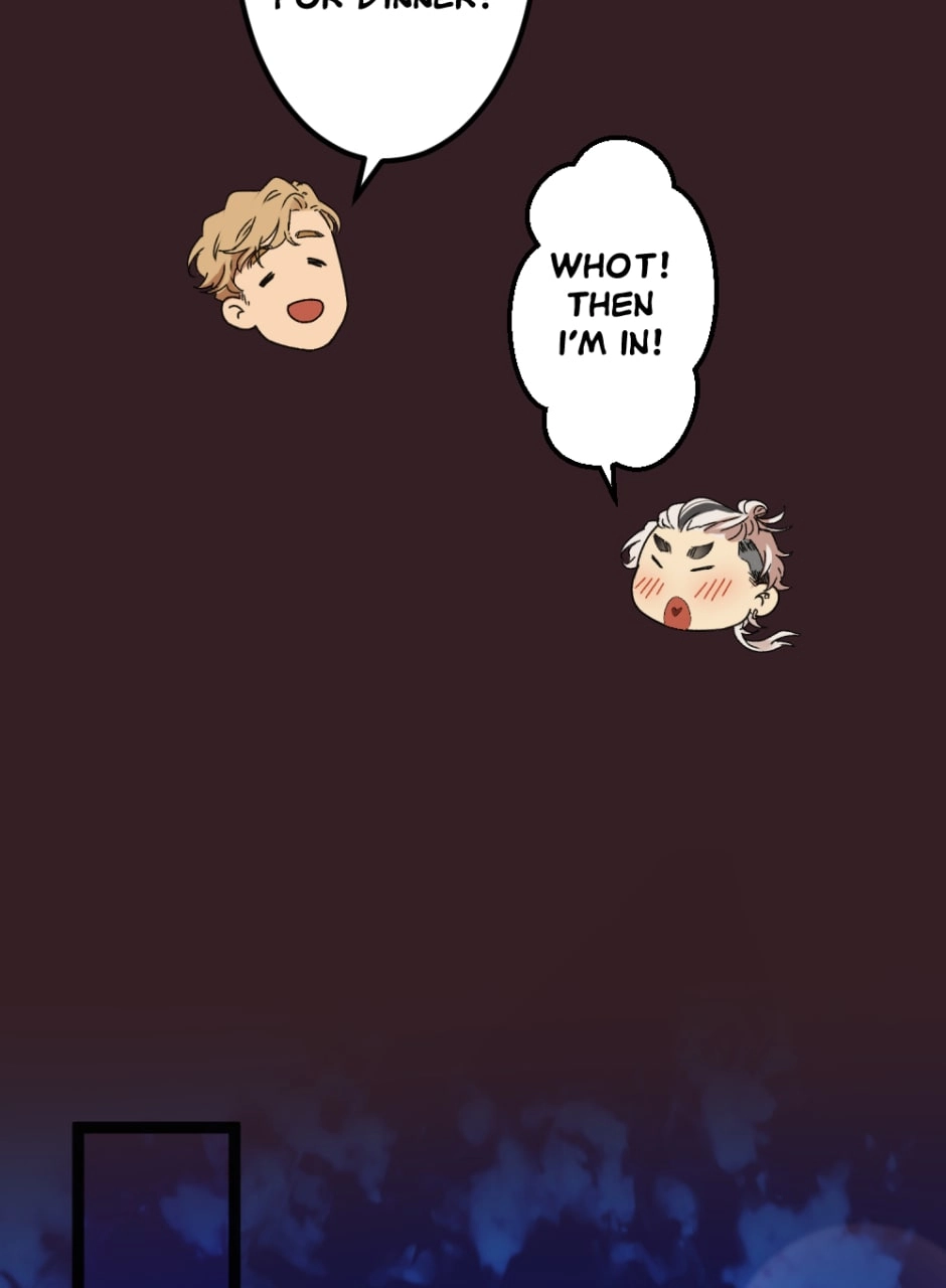 Hugger Mugger Chapter 28.07 page 5 - 