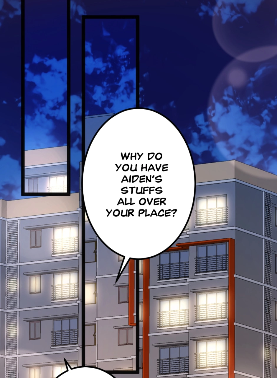 Hugger Mugger Chapter 28.07 page 6 - 