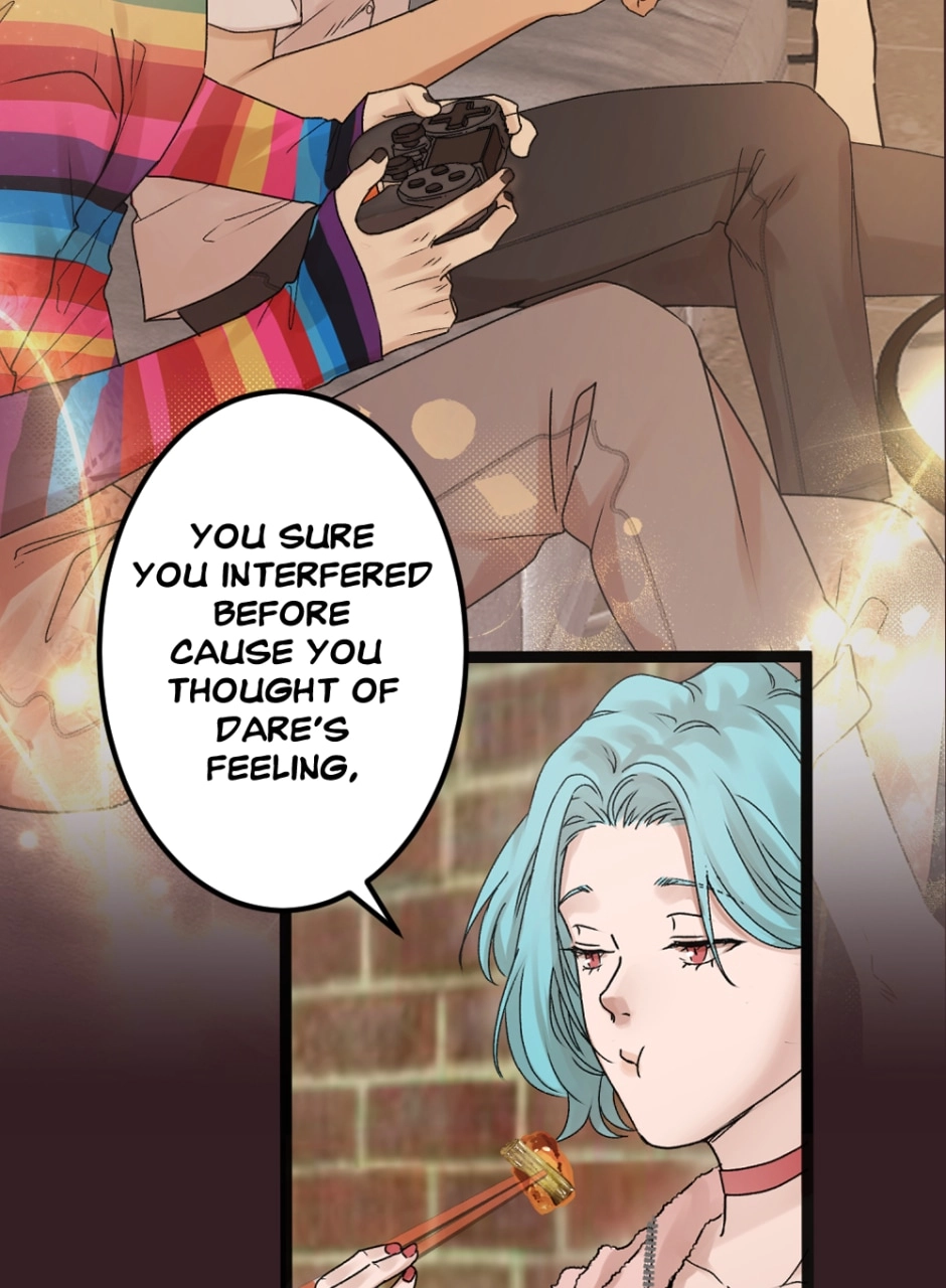 Hugger Mugger Chapter 28.08 page 11 - 