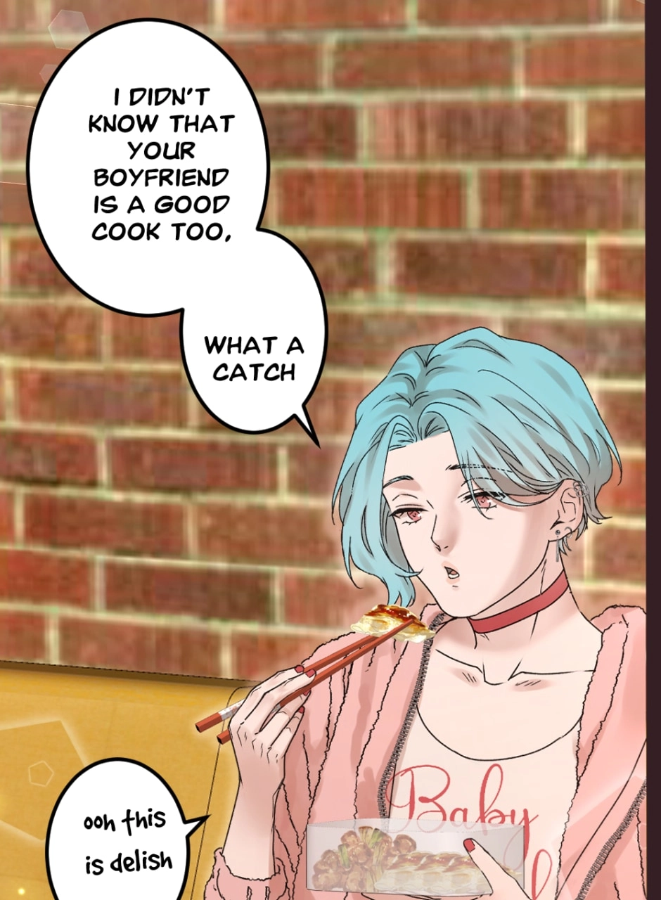 Hugger Mugger Chapter 28.08 page 3 - 