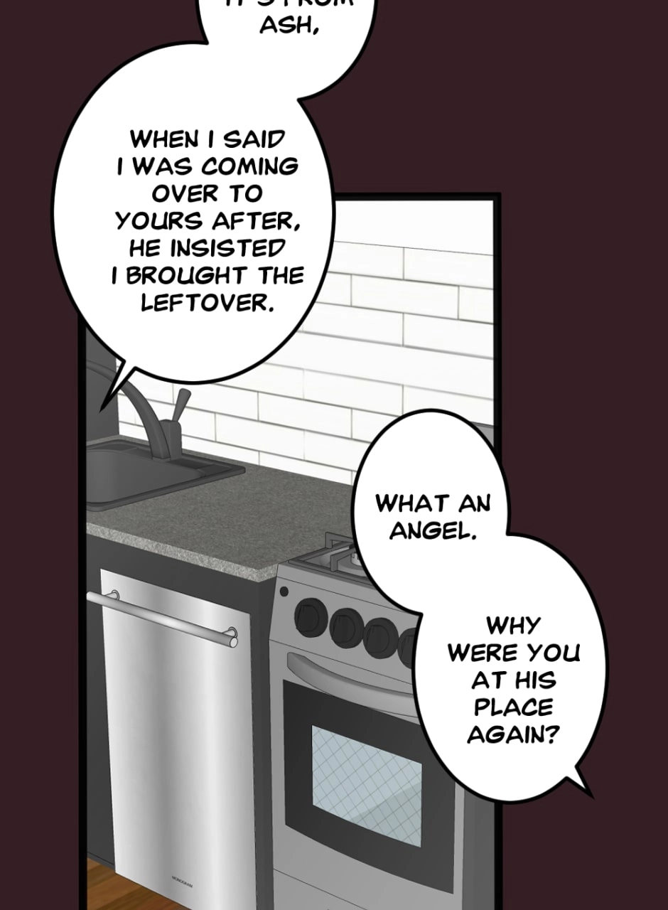Hugger Mugger Chapter 28.08 page 5 - 