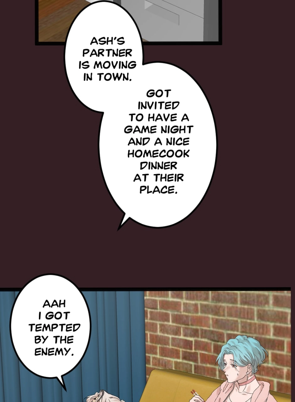 Hugger Mugger Chapter 28.08 page 6 - 