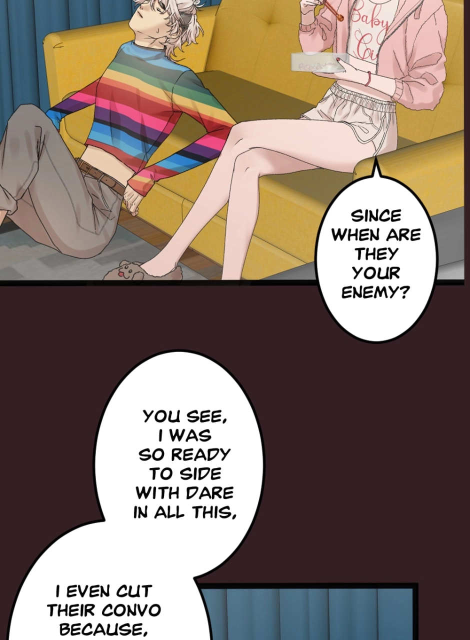 Hugger Mugger Chapter 28.08 page 7 - 