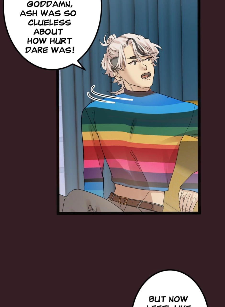 Hugger Mugger Chapter 28.08 page 8 - 