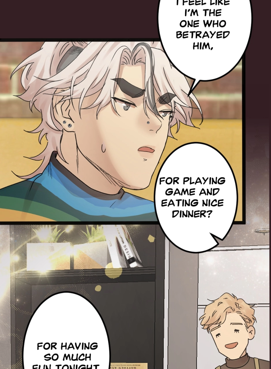 Hugger Mugger Chapter 28.08 page 9 - 