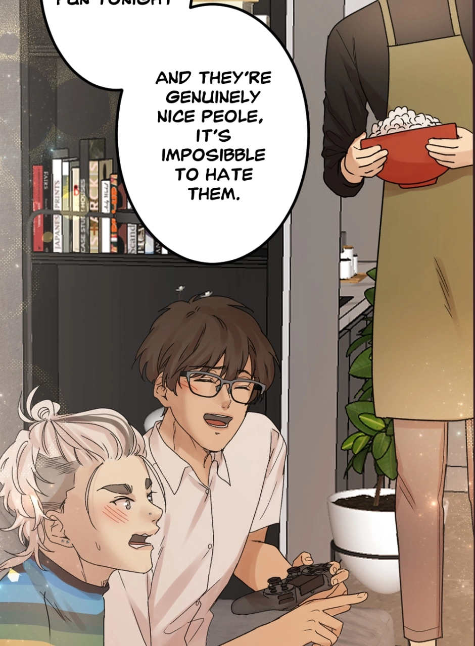 Hugger Mugger Chapter 28.08 page 10 - 