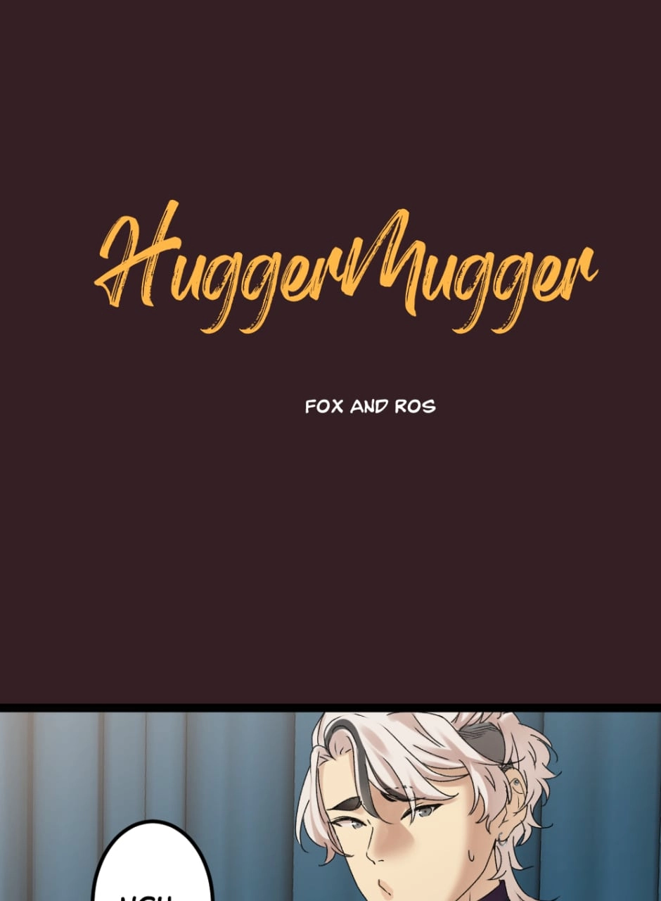 Hugger Mugger Chapter 28.09 page 1 - 