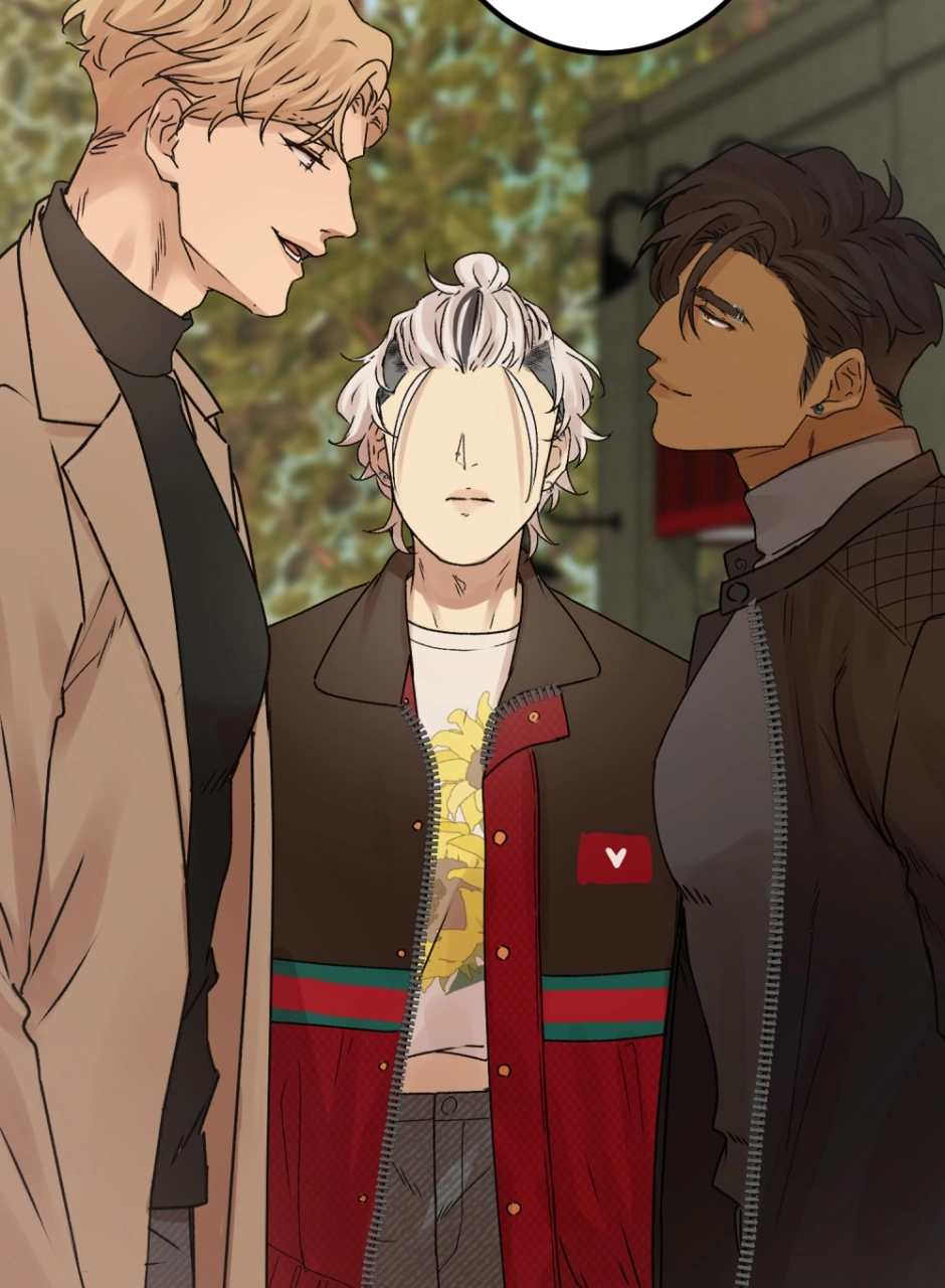 Hugger Mugger Chapter 28.09 page 5 - 