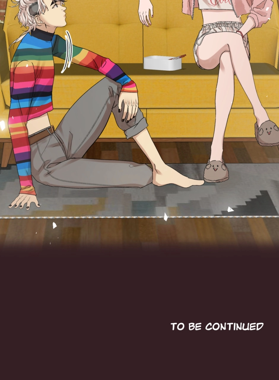 Hugger Mugger Chapter 28.09 page 9 - 