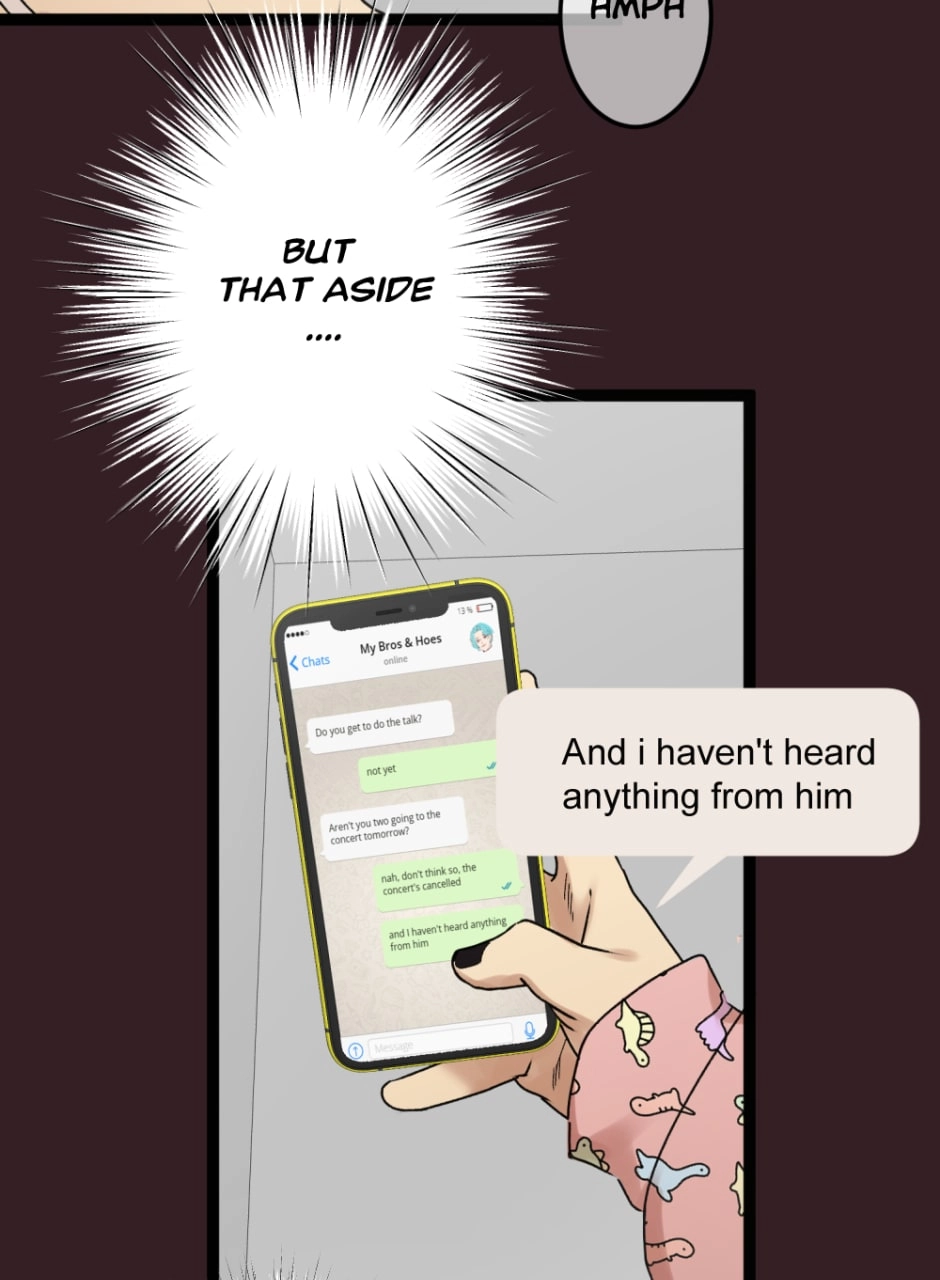 Hugger Mugger Chapter 28.12 page 2 - 