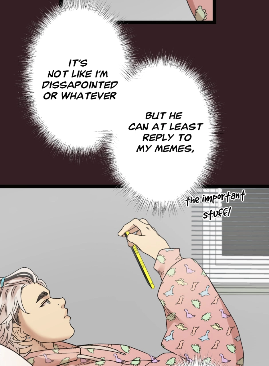 Hugger Mugger Chapter 28.12 page 3 - 