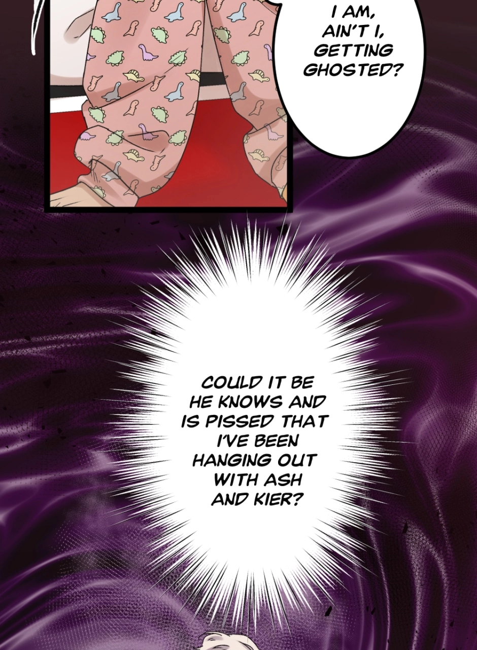 Hugger Mugger Chapter 28.12 page 5 - 