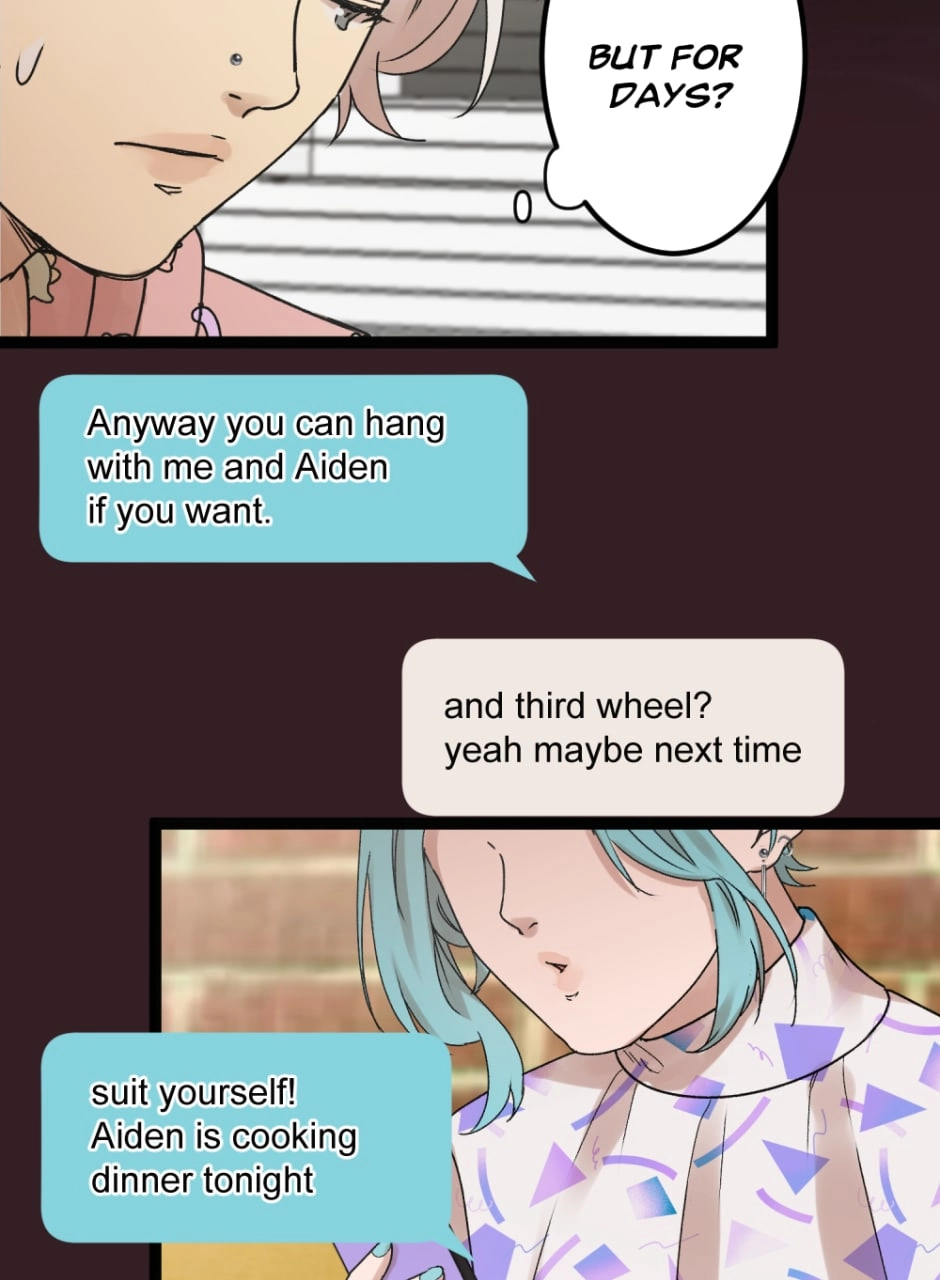 Hugger Mugger Chapter 28.12 page 7 - 