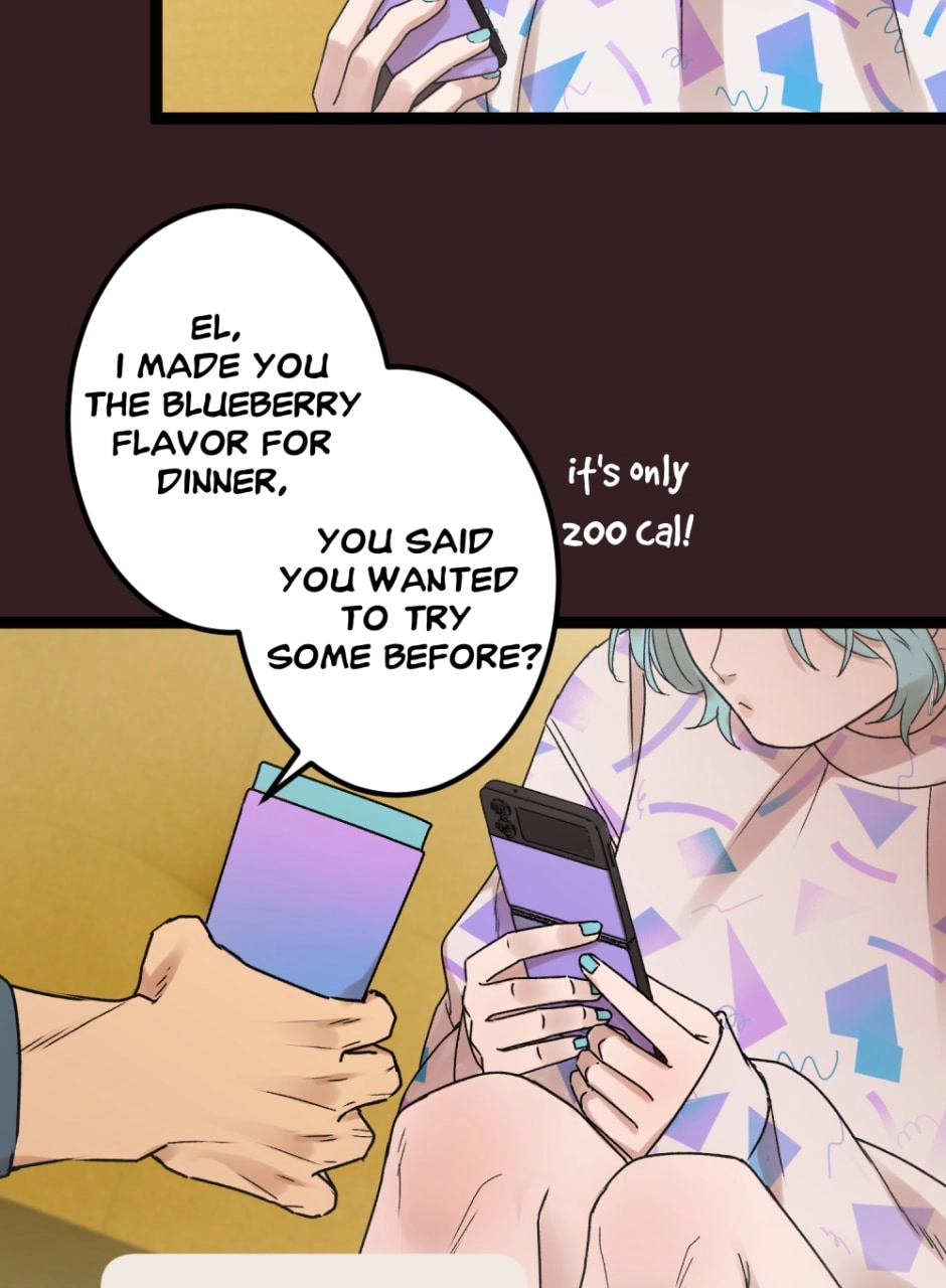 Hugger Mugger Chapter 28.12 page 8 - 