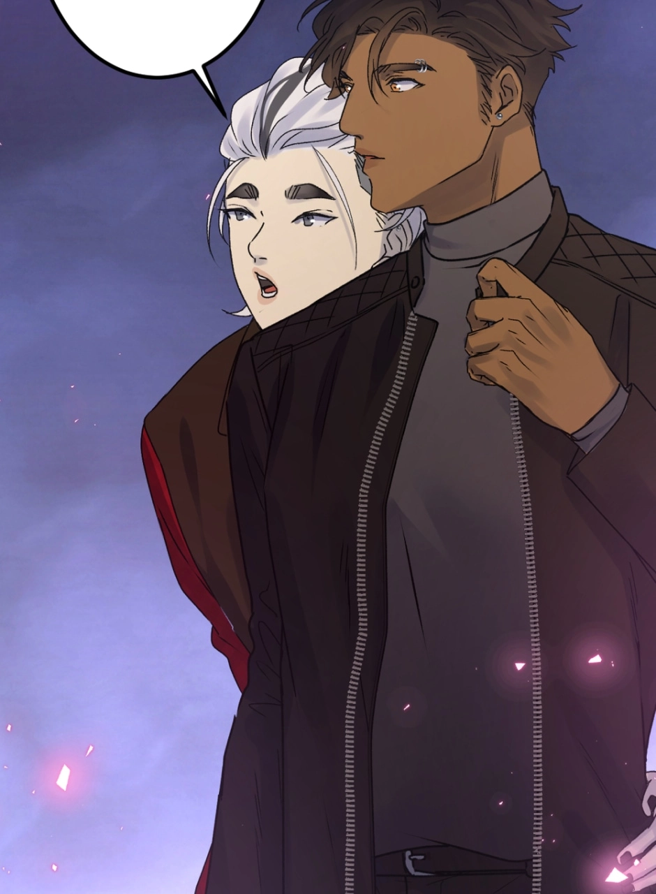 Hugger Mugger Chapter 28 page 2 - 