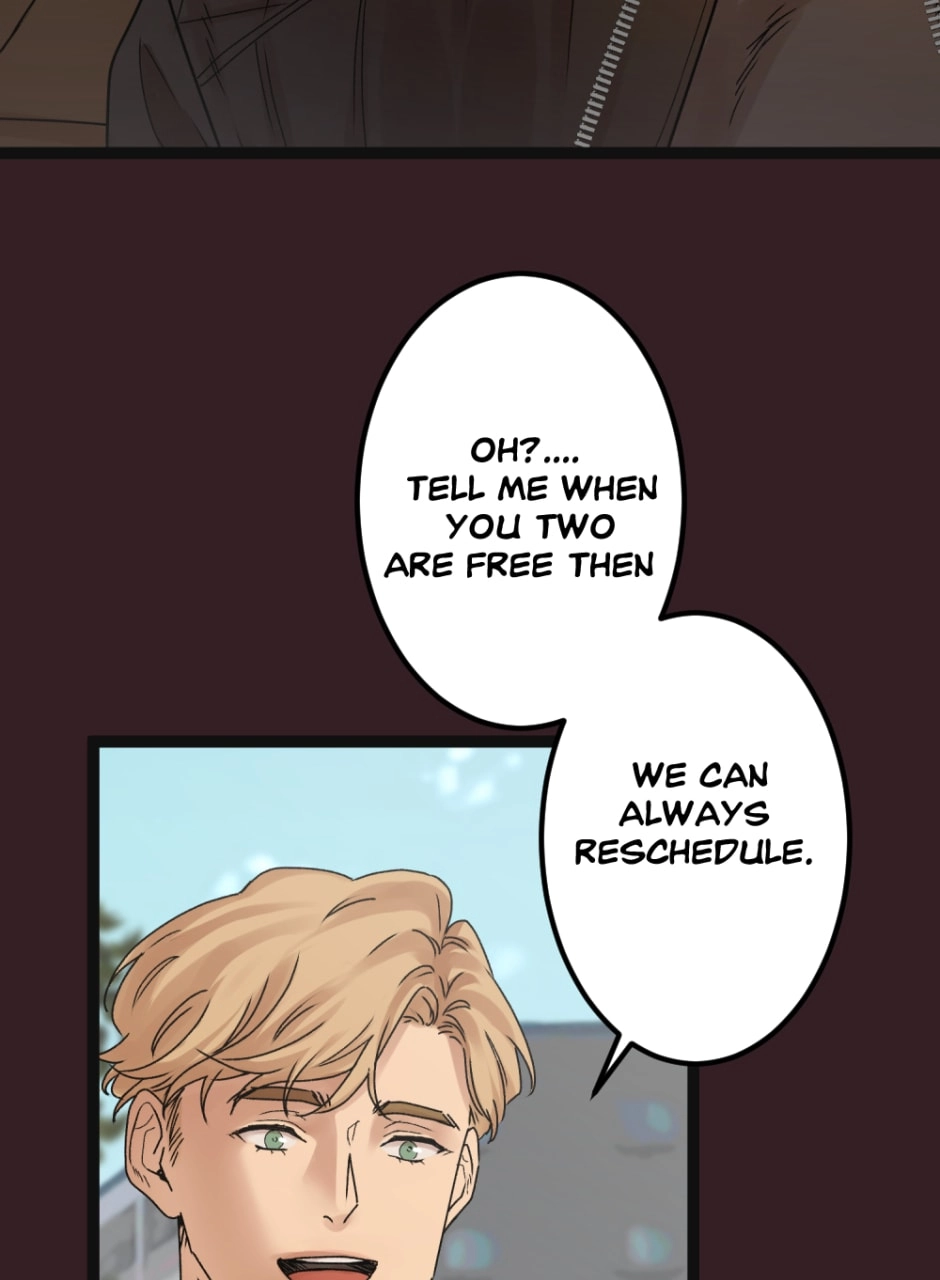 Hugger Mugger Chapter 28 page 4 - 