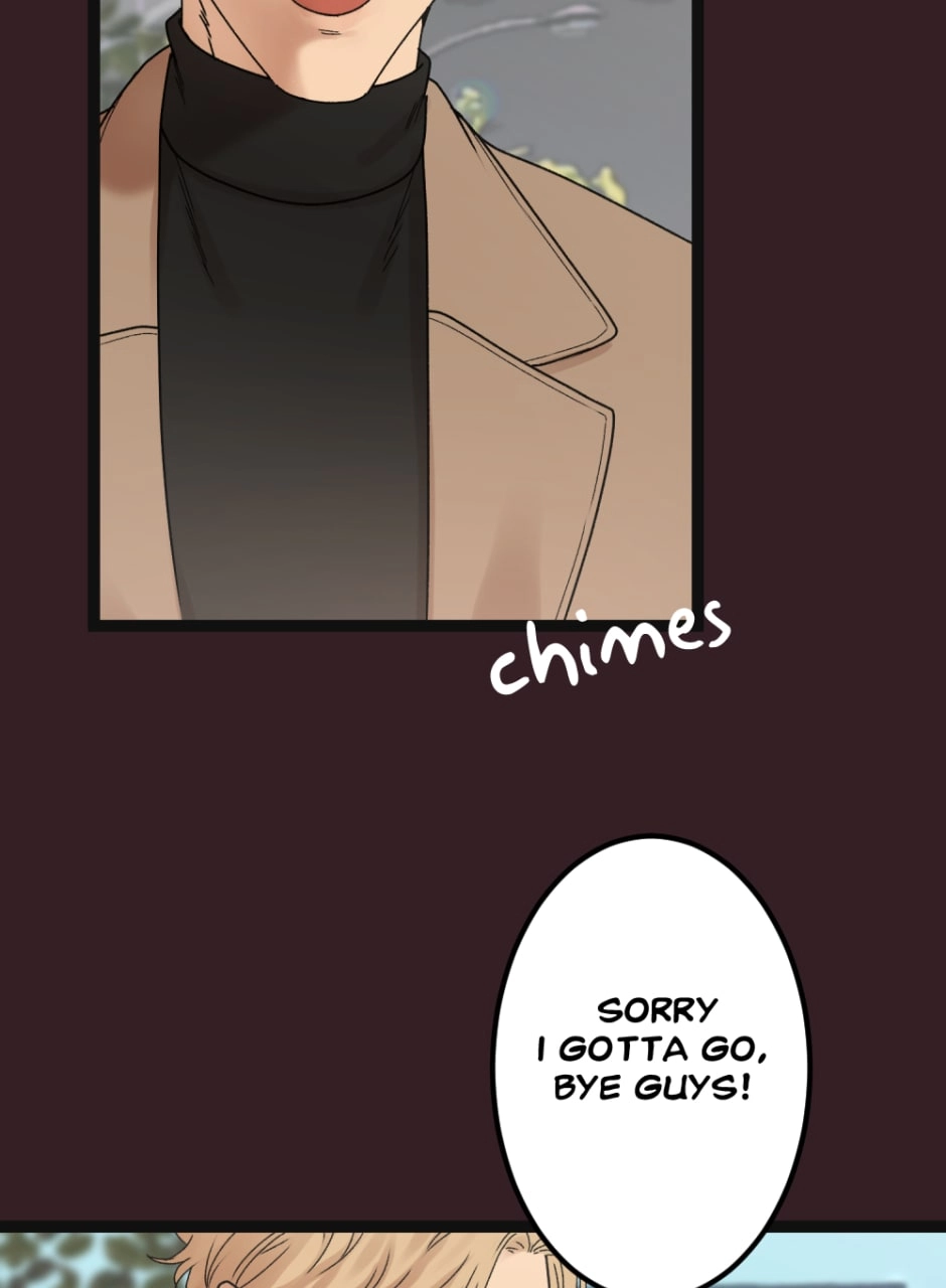 Hugger Mugger Chapter 28 page 5 - 