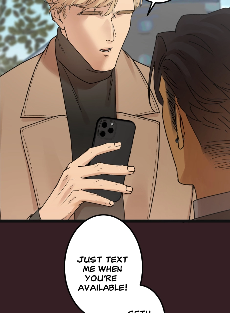 Hugger Mugger Chapter 28 page 6 - 