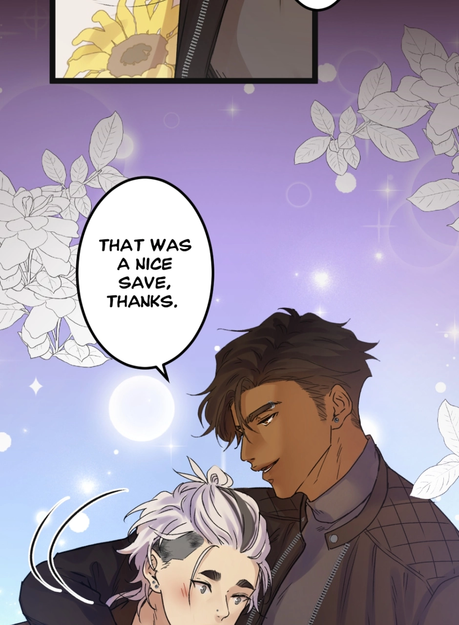 Hugger Mugger Chapter 28 page 9 - 