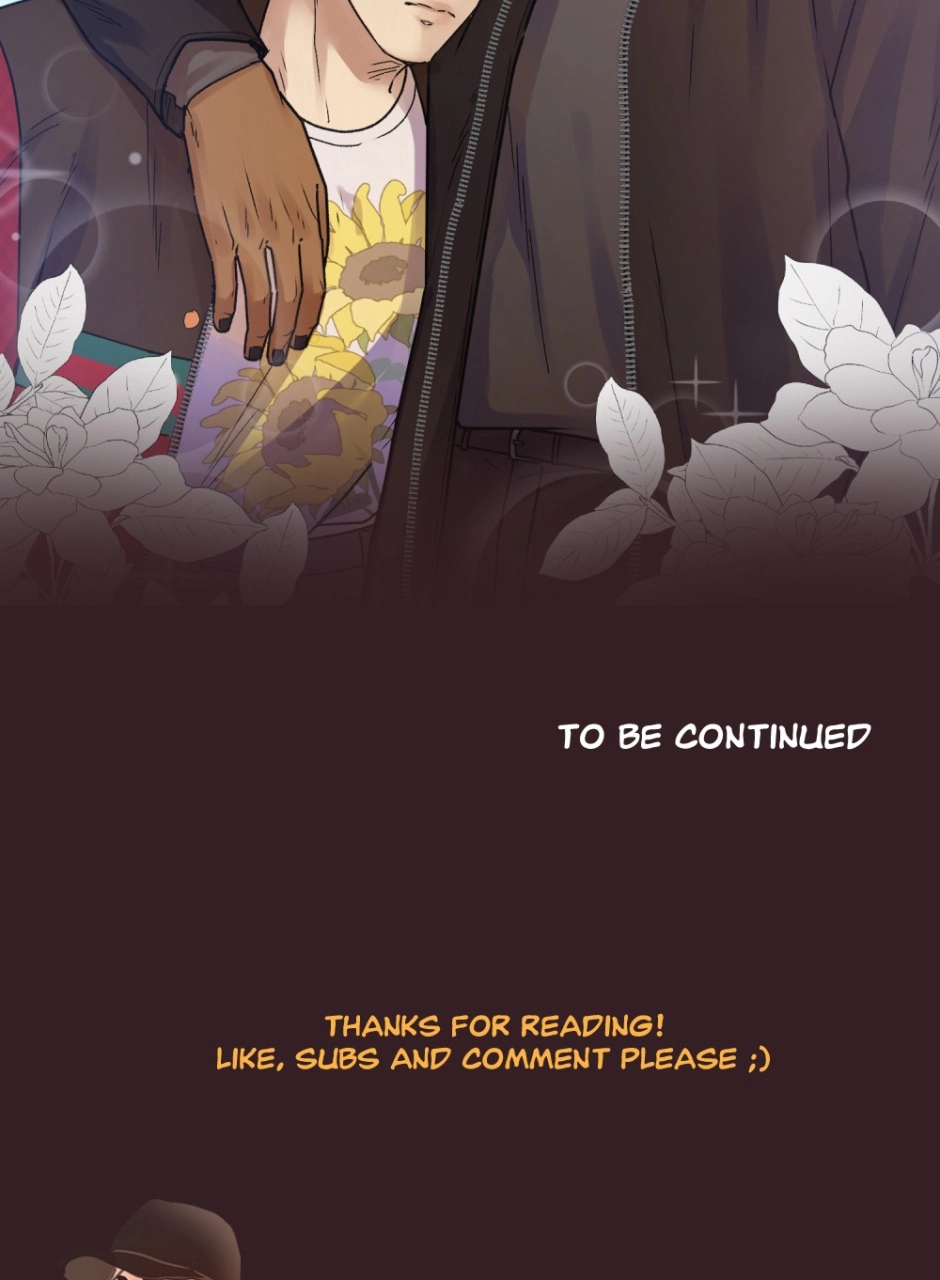 Hugger Mugger Chapter 28 page 10 - 