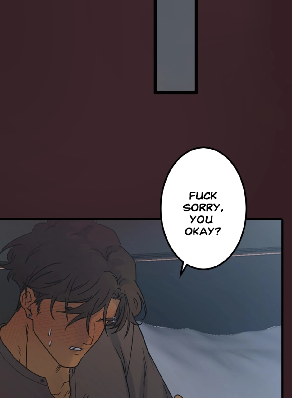 Hugger Mugger Chapter 29.01 page 3 - 