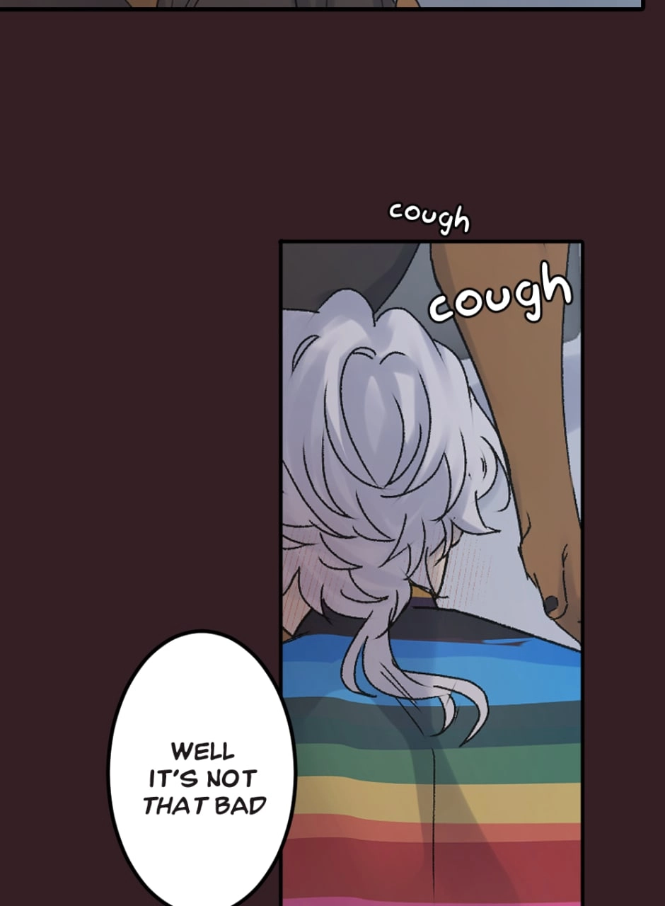 Hugger Mugger Chapter 29.01 page 4 - 