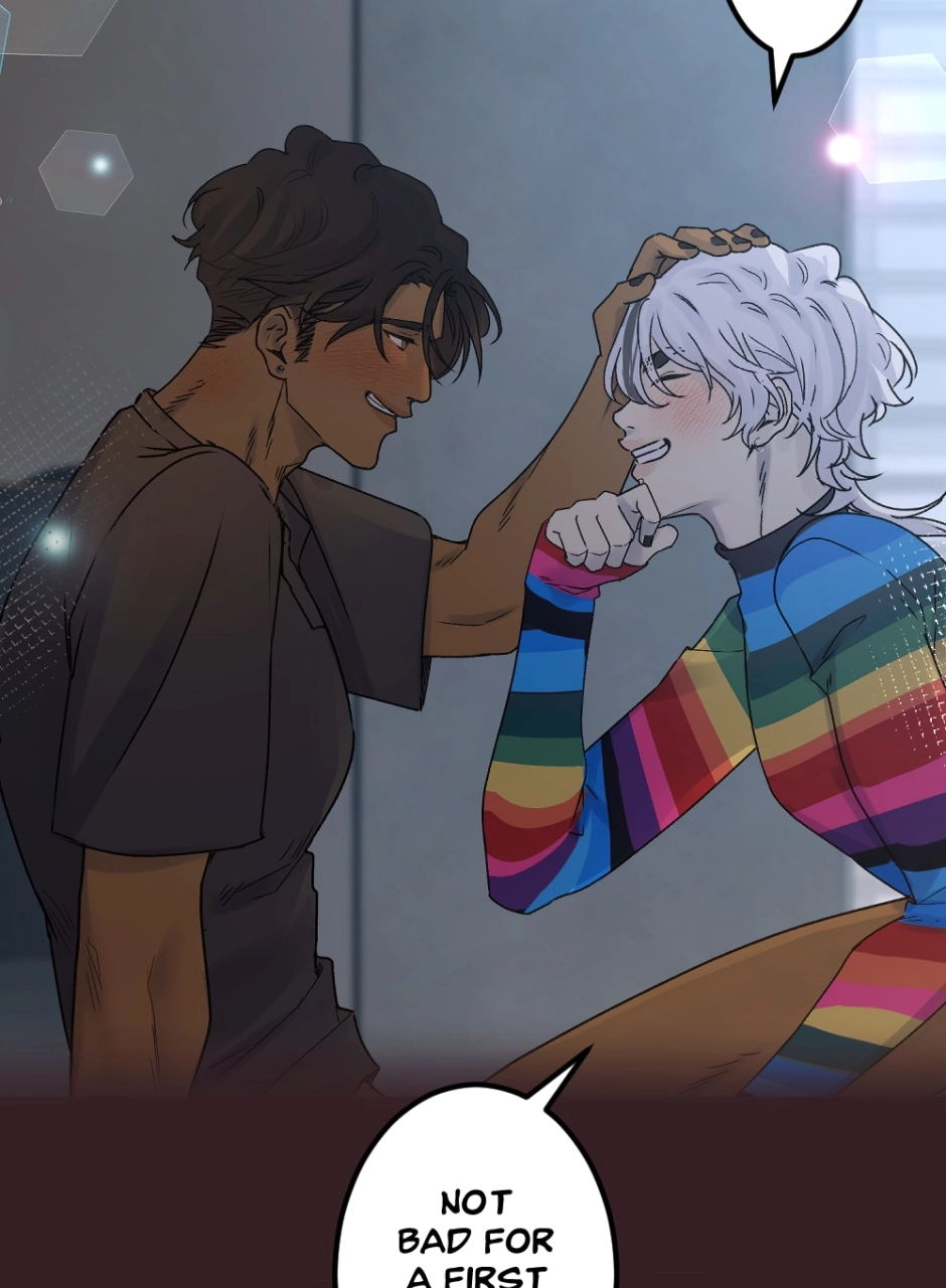 Hugger Mugger Chapter 29.01 page 6 - 