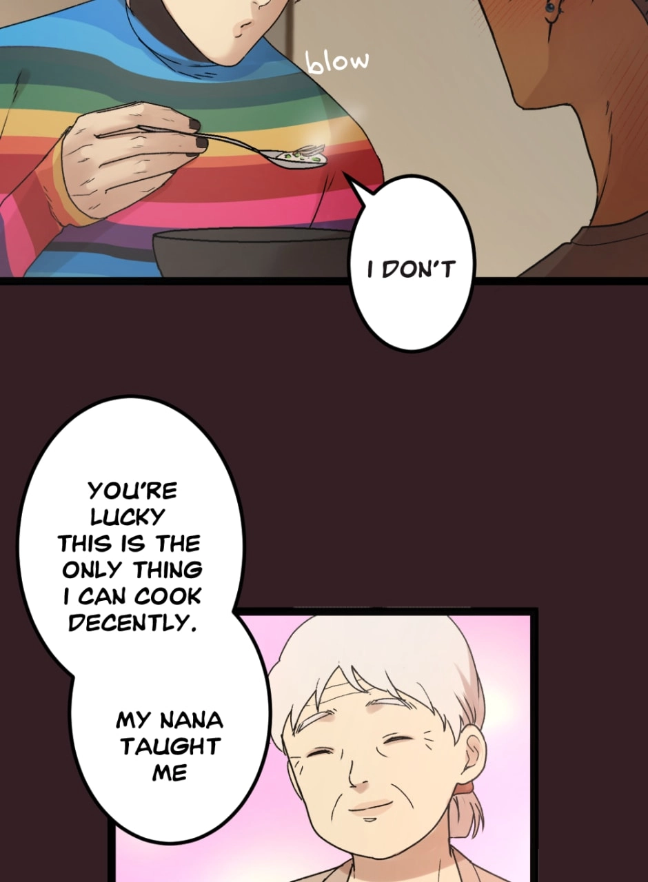 Hugger Mugger Chapter 29.03 page 11 - 