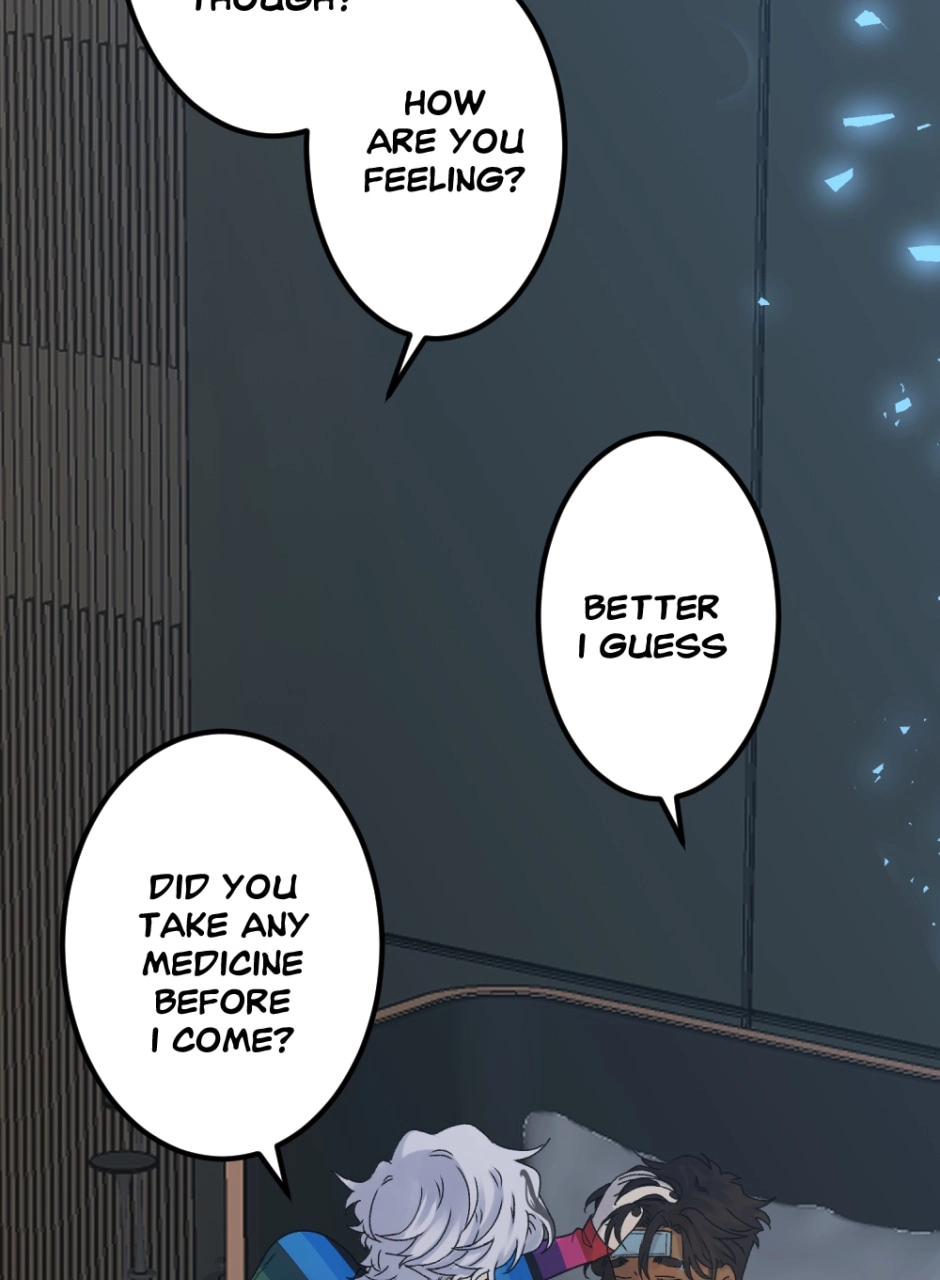 Hugger Mugger Chapter 29.03 page 3 - 