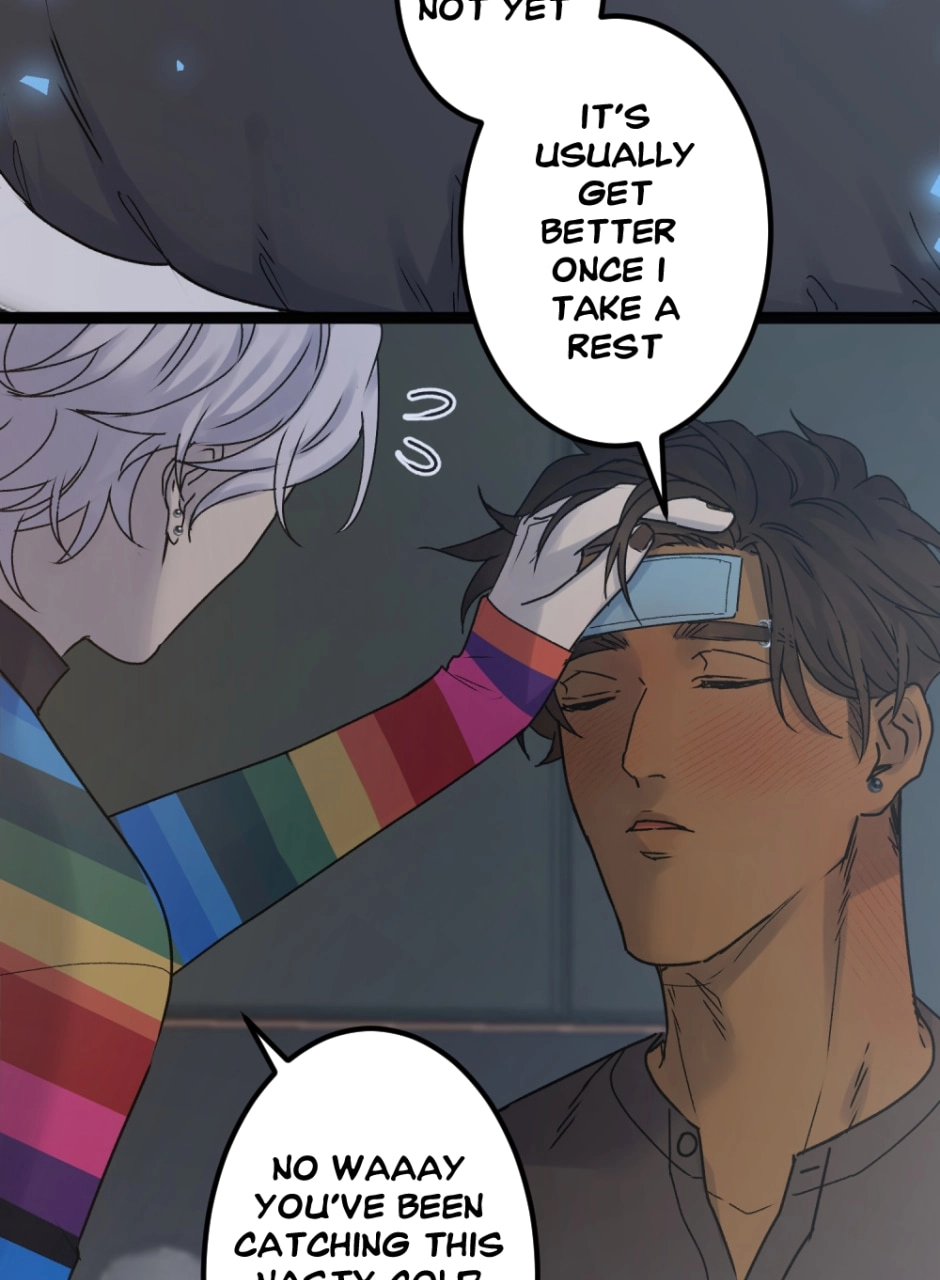 Hugger Mugger Chapter 29.03 page 5 - 