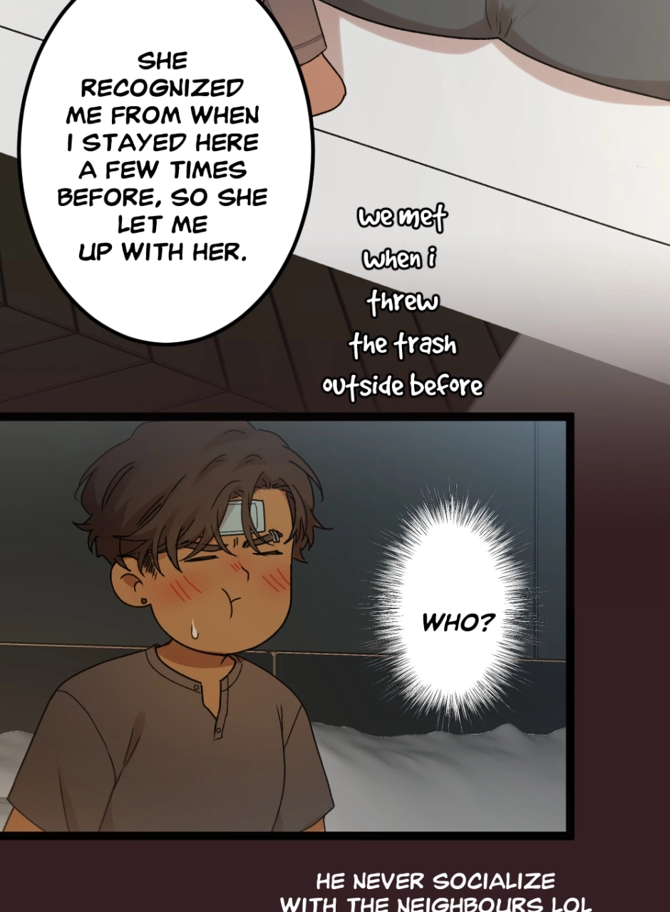 Hugger Mugger Chapter 29.05 page 3 - 
