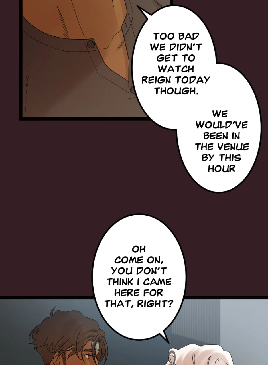 Hugger Mugger Chapter 29.05 page 5 - 