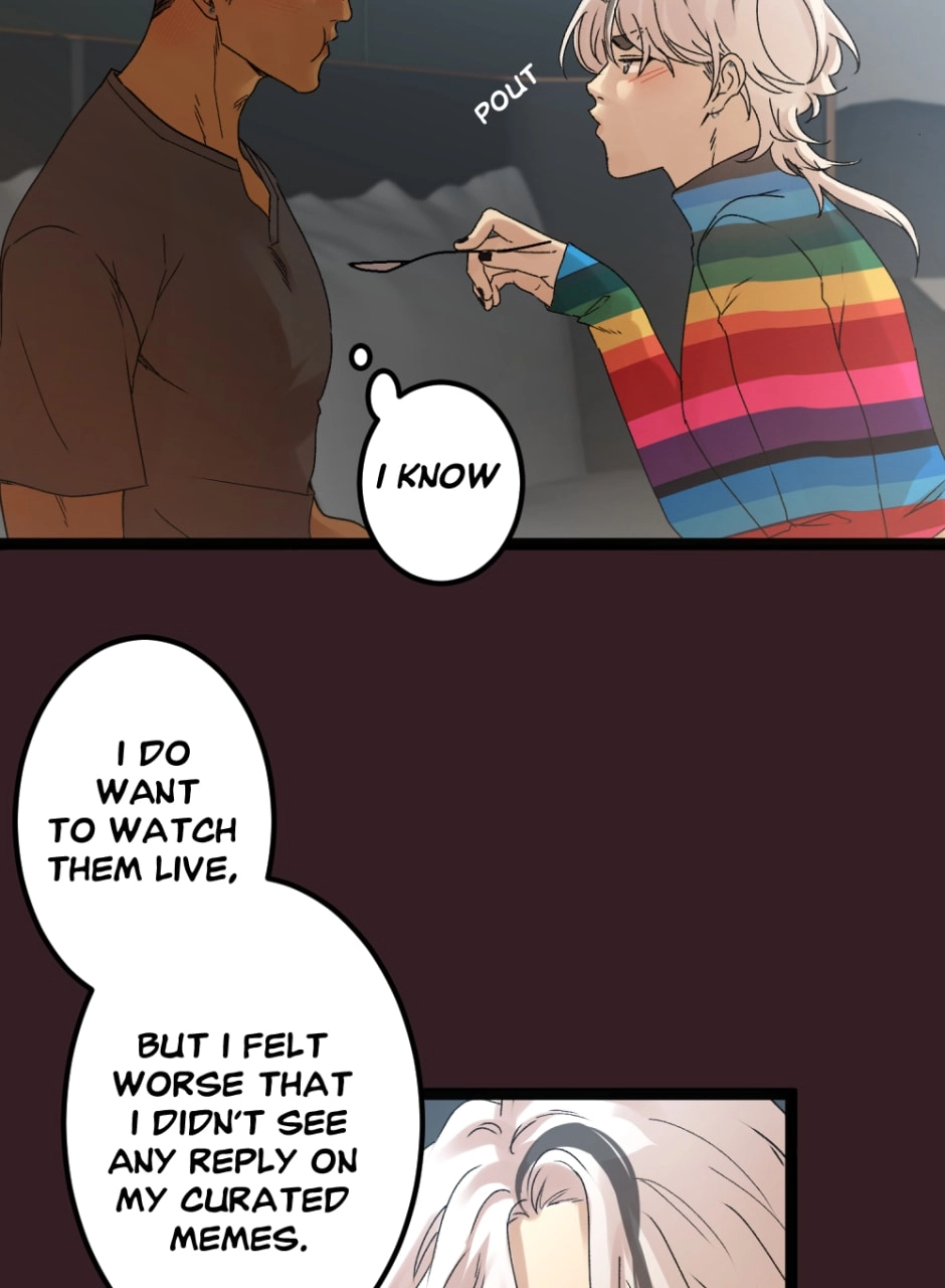 Hugger Mugger Chapter 29.05 page 6 - 
