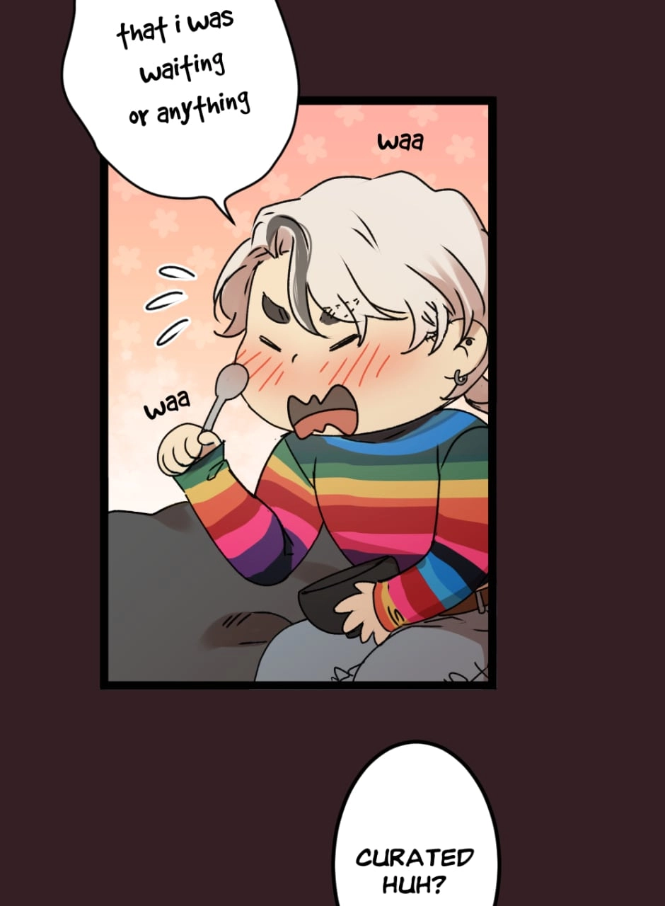 Hugger Mugger Chapter 29.05 page 8 - 