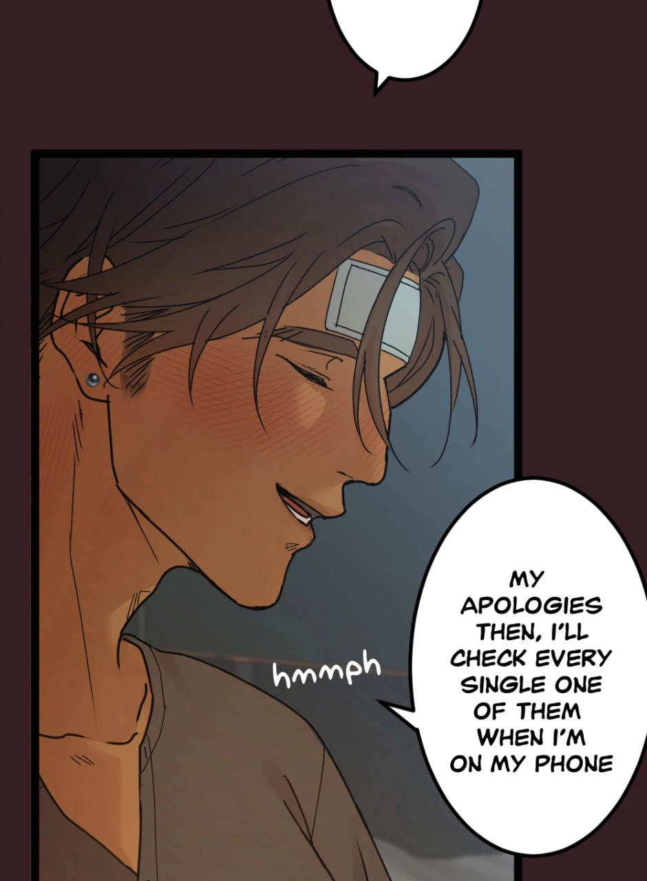 Hugger Mugger Chapter 29.05 page 9 - 