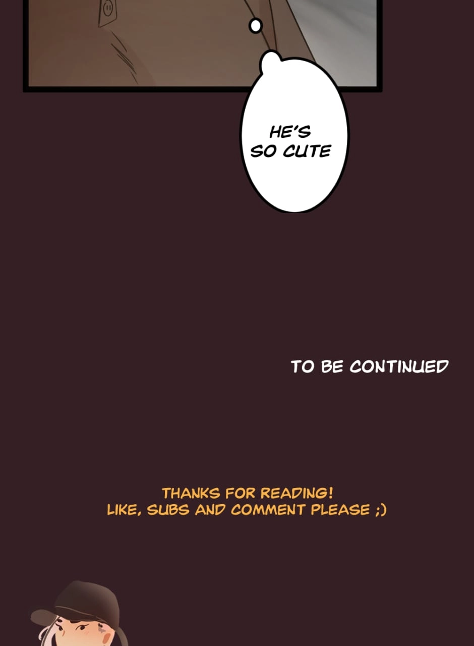 Hugger Mugger Chapter 29.05 page 10 - 