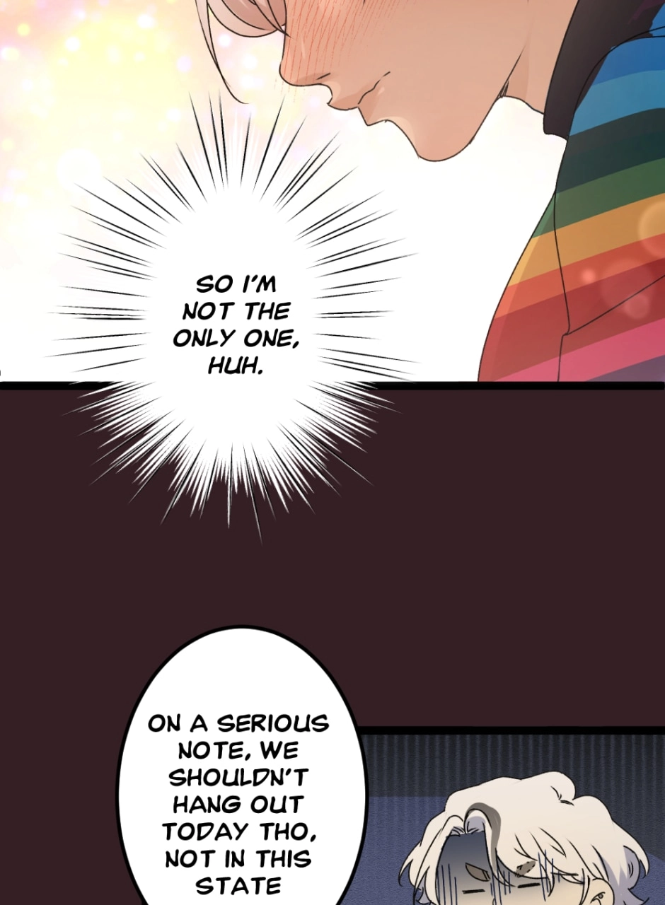 Hugger Mugger Chapter 29.06 page 9 - 