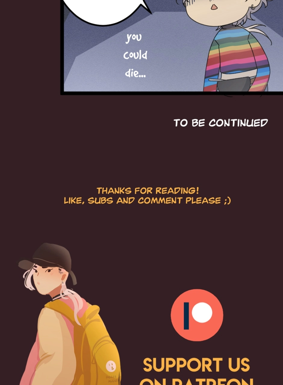 Hugger Mugger Chapter 29.06 page 10 - 