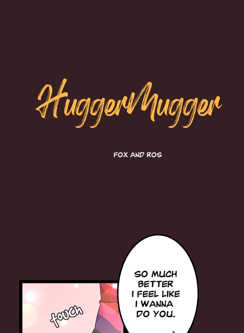 Hugger Mugger Chapter 29.08 page 1 - 