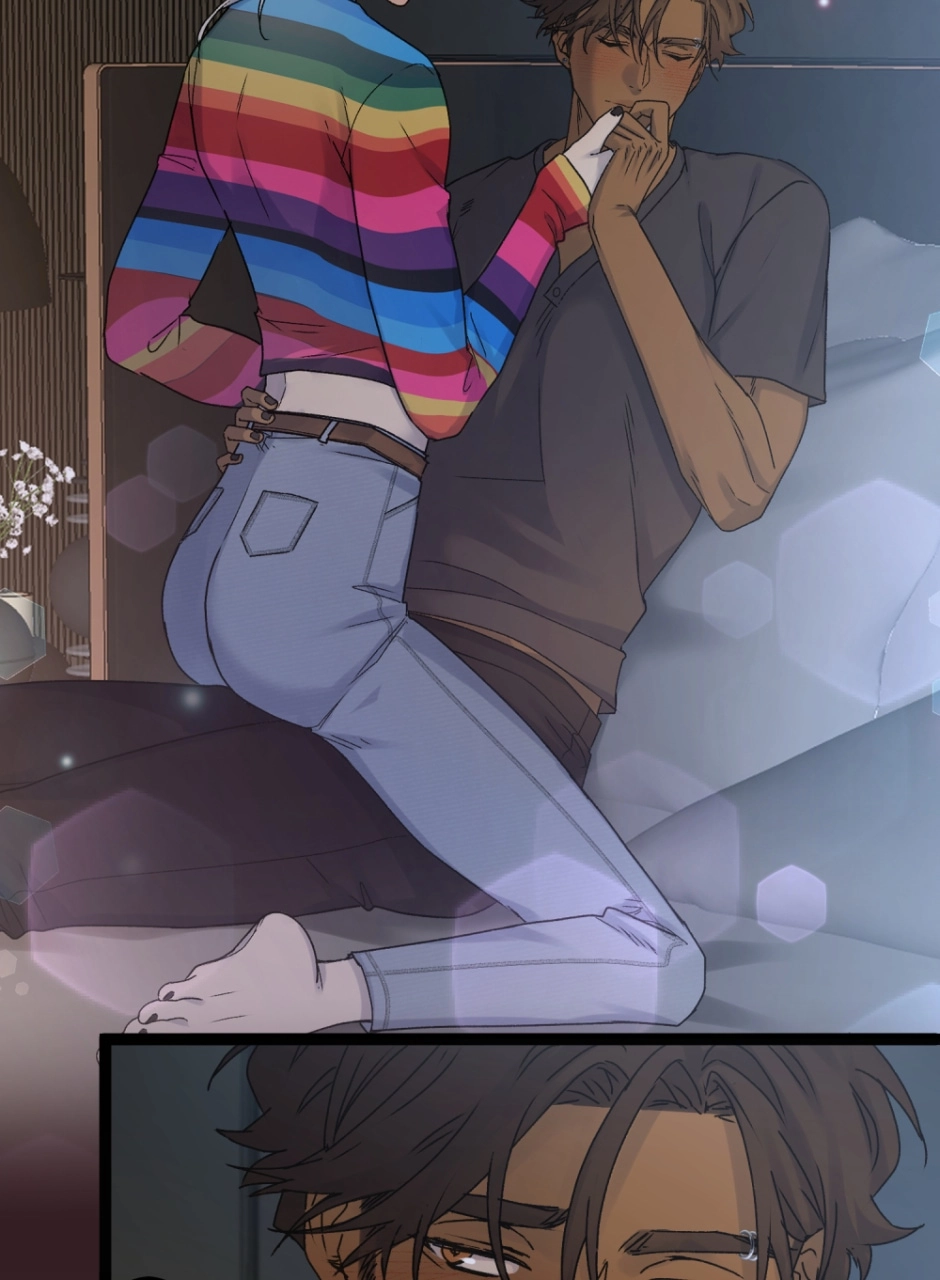 Hugger Mugger Chapter 29.08 page 3 - 